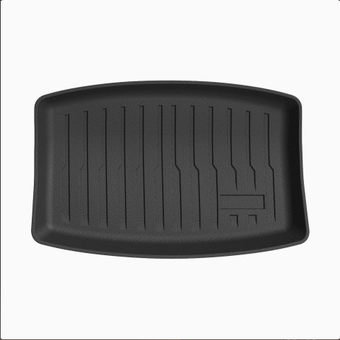 Sub-Trunk Storage Box Storage Box Modification Accessories