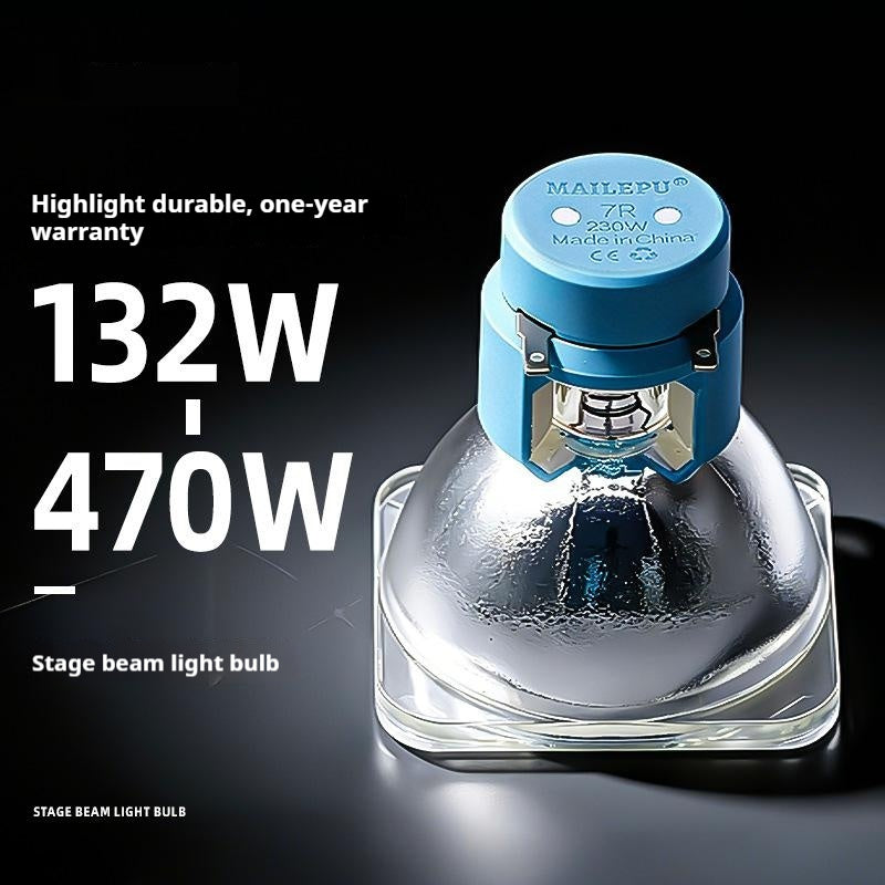 Lumière de la tête de déménagement de marque originale