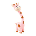 Cute Plush Giraffe Toy