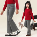 Enfants Pantalons parent-enfant assortis