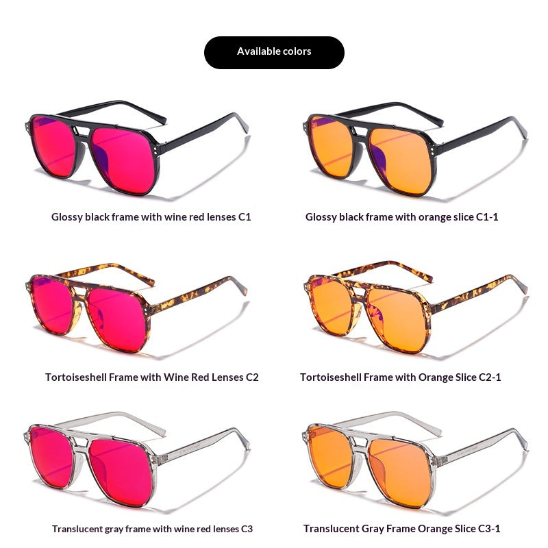 99 Lunettes de blocage de la lumière bleue avec un design complet