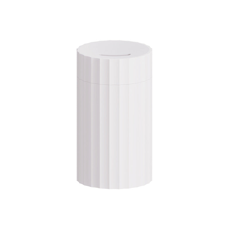 Flame Effect Air Humidifier Essential Oil Diffuser Silent Aroma Diffuser Home Fragrance