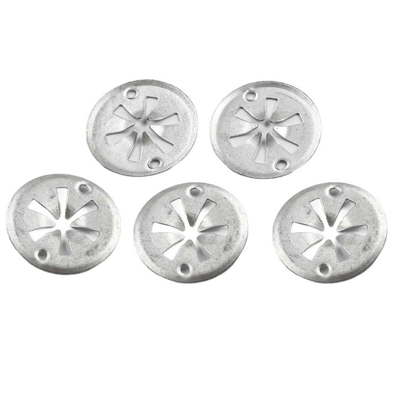 Kit complet de réparation de protection thermique 15PCS N90796501 pour l'entretien des gaz d'échappement automobiles