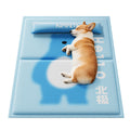 Small Dog Cooling Mat Quick Cooling Pad