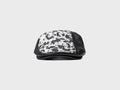 Chapeaux d'avance en cuir PU rétro automne hiver