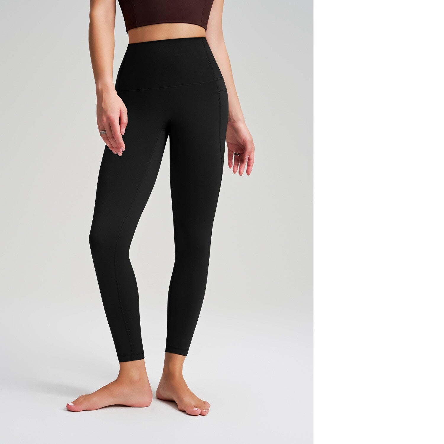 Pantalons de yoga pour femmes