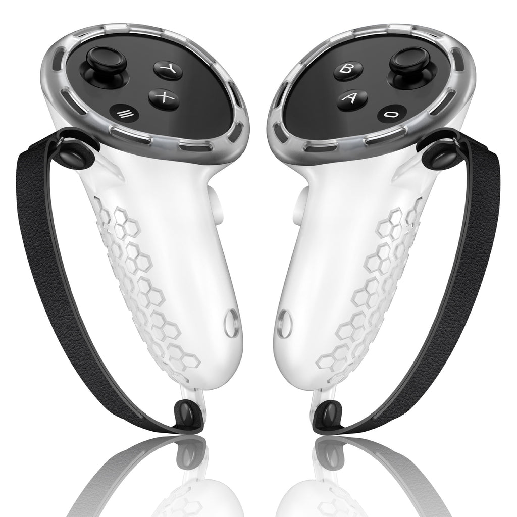 Poignée en silicone VR Poignée antidérapante Accessoires intelligents
