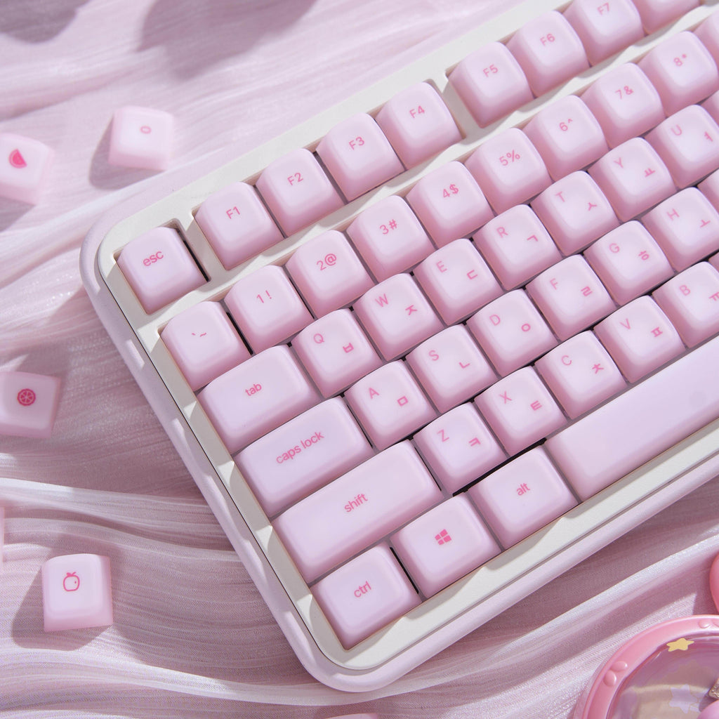 Miao Jian Elle plastique Silicone Casquettes