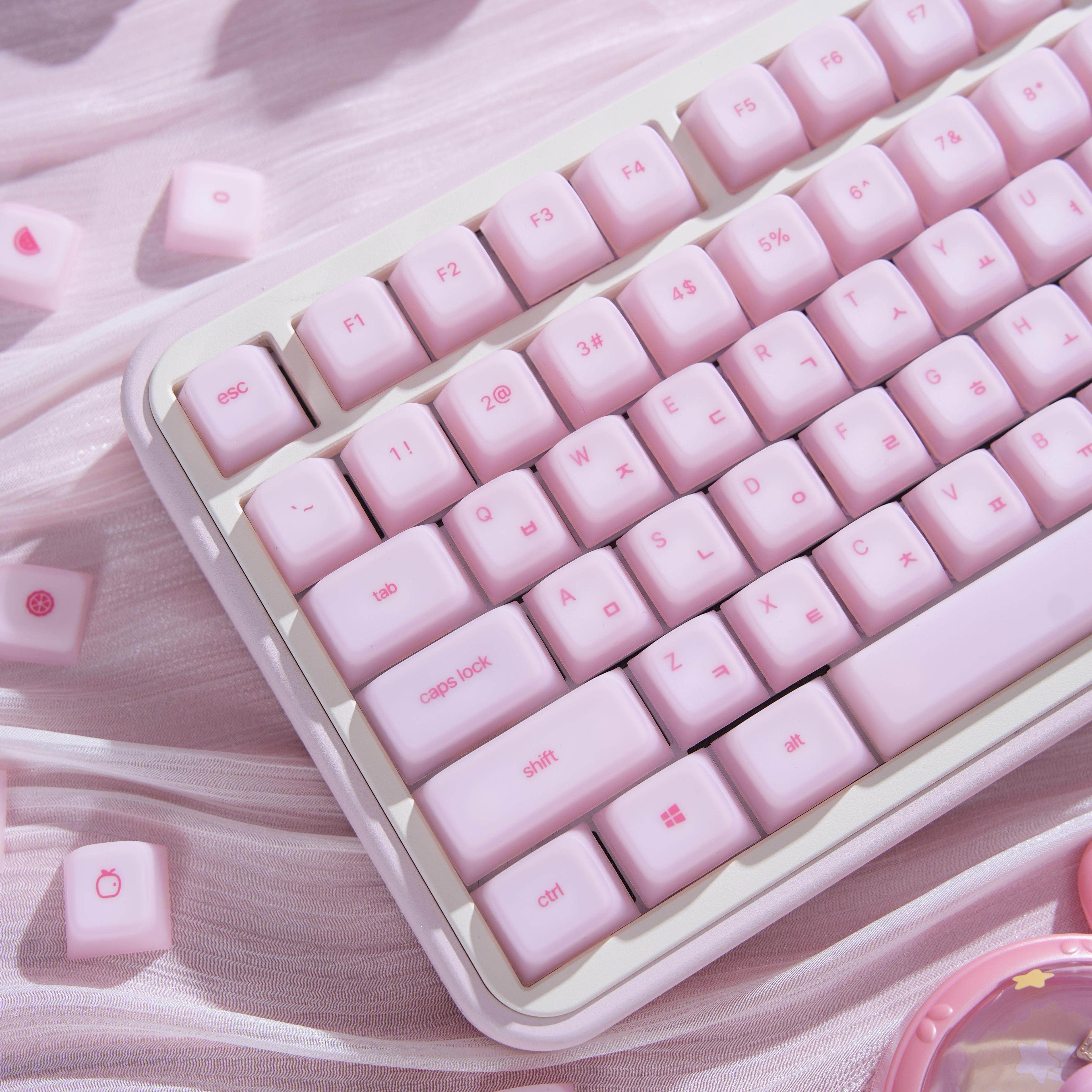 Miao Jian Elle plastique Silicone Casquettes