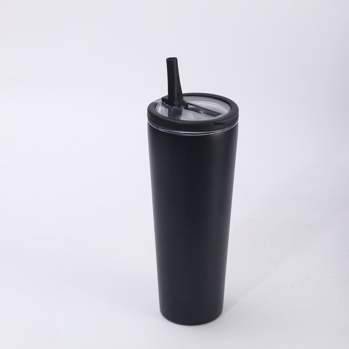Bouteille d'eau isotherme en acier inoxydable portative à grande capacité