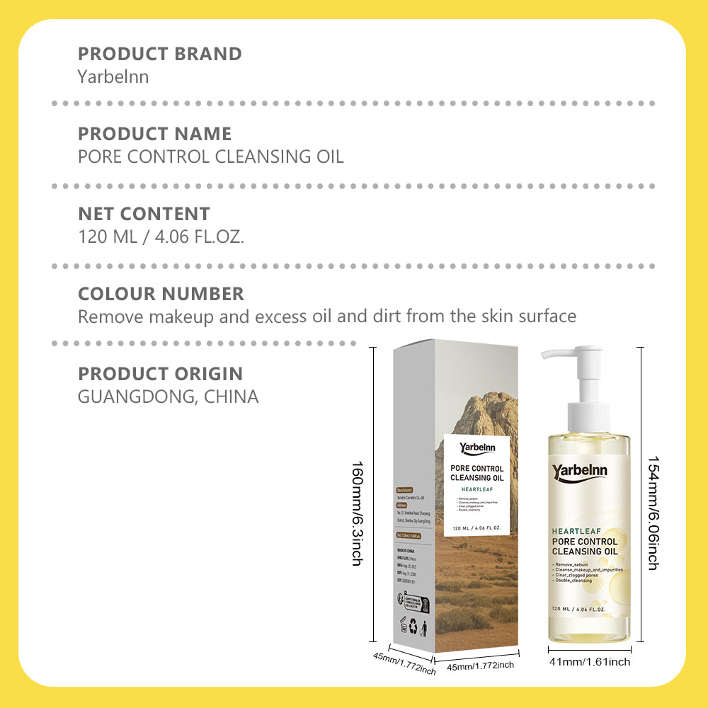 Centella extract cleansing and make-up removing