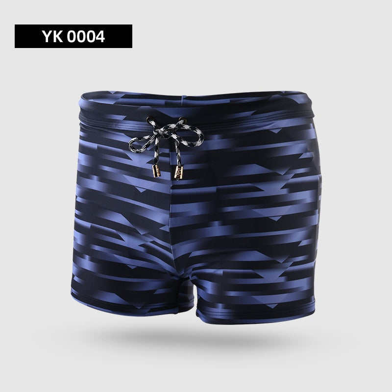 Boxer homme imperméable Speed Plus taille pantalons de plage