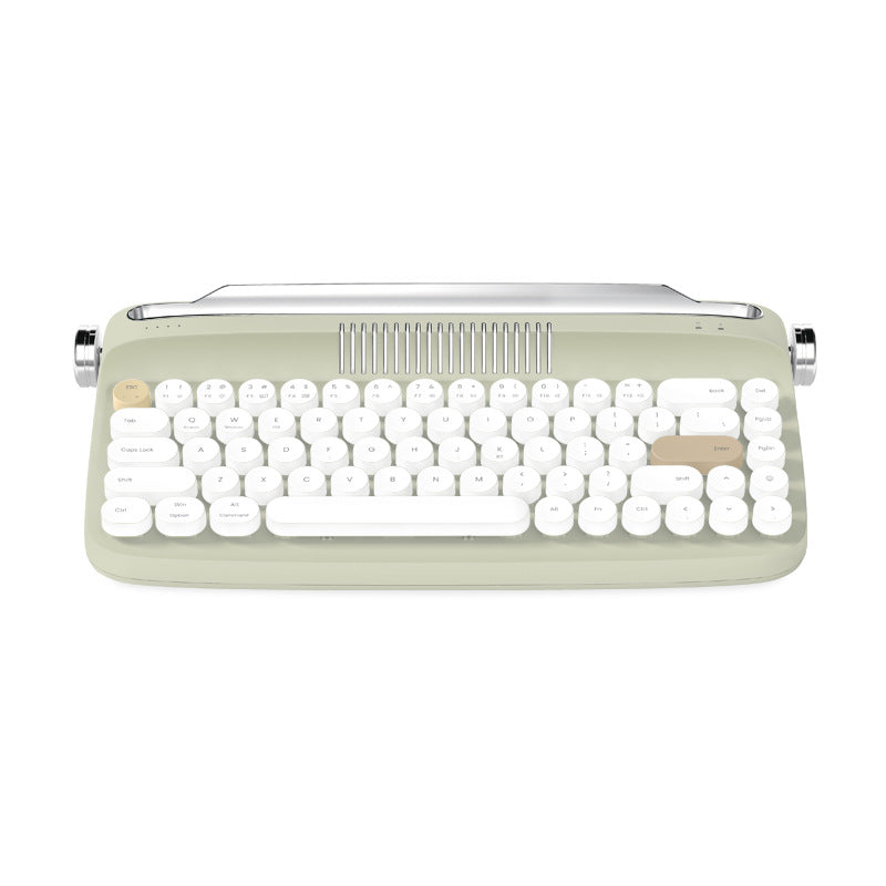 B307 Wireless Rechargeable Bluetooth Keyboard