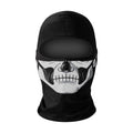 Summer Breathable Full Face Outdoor Protection solaire Séchage rapide Ice Silk Headgear