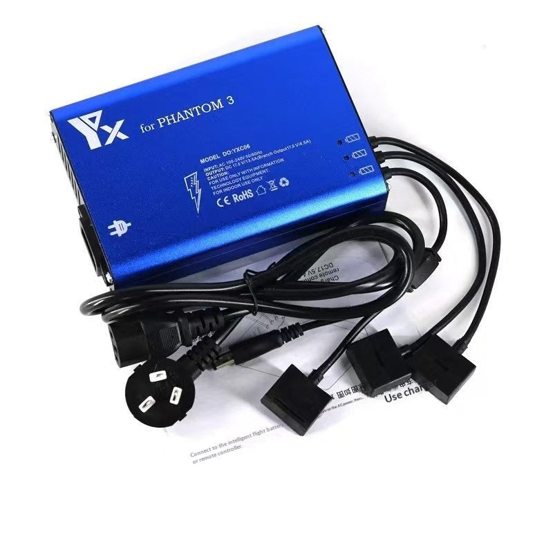Compatible avec les batteries DJI Phantom 3SE3P3A 4500mAh batterie tierce marque neuve