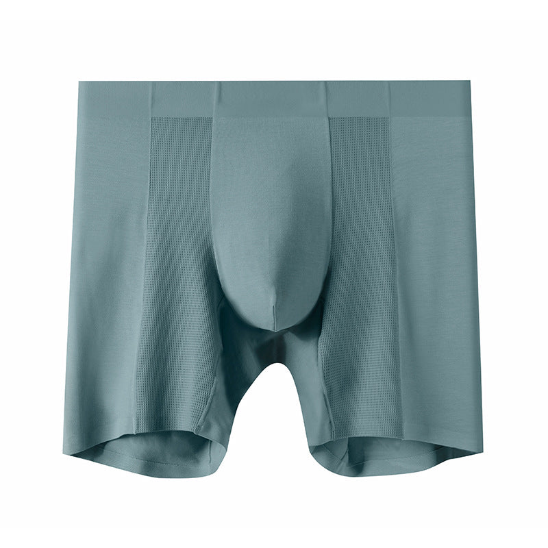 Breathable Seamless Sport Underwear Long Wear-résistant Running