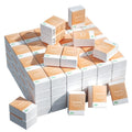 Papier mouchoir-7 paquets/pack-10 paquets