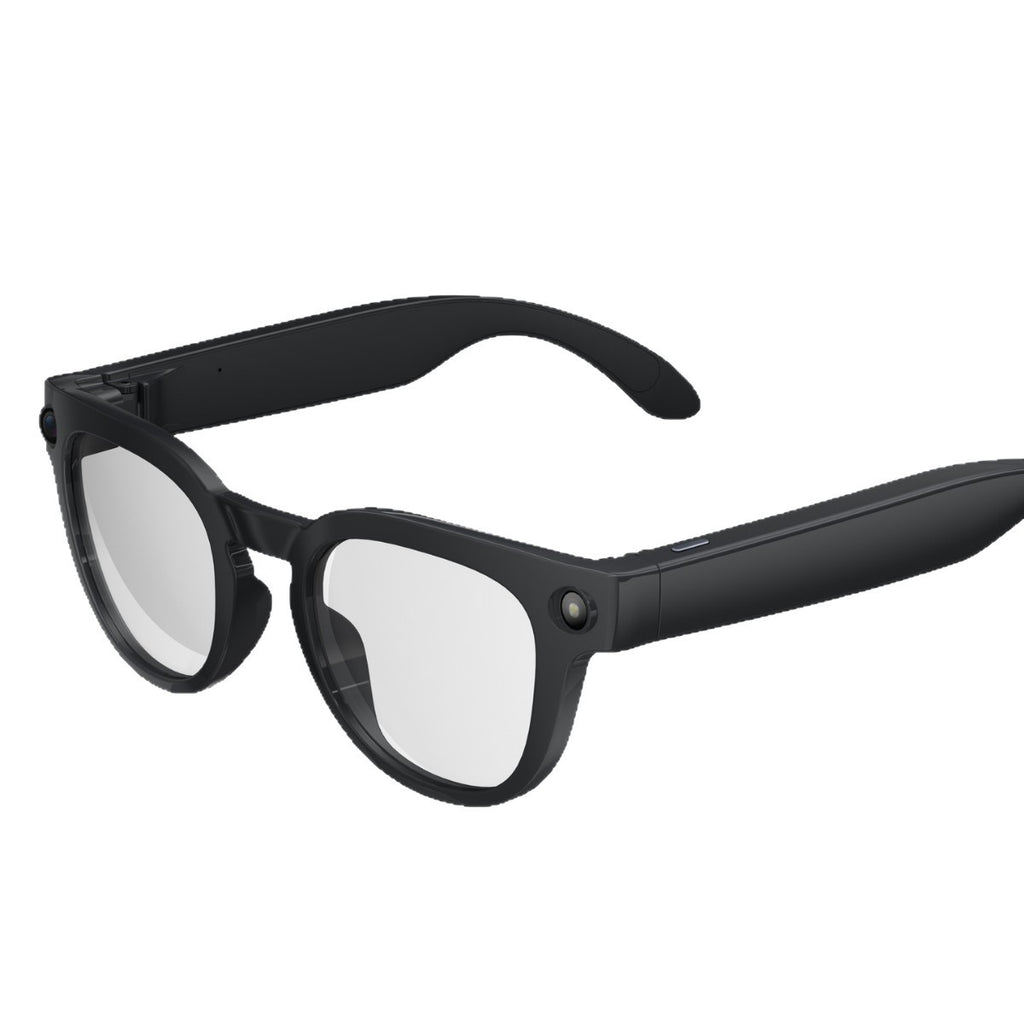 MT3 Lunettes intelligentes 8 mégapixels avec capture de photos