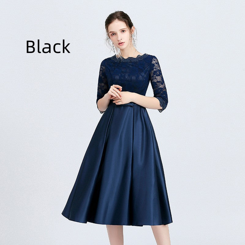 Robe de soirée polyvalente pour femmes