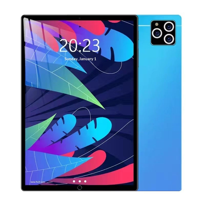 All-network 5G Android 2-en-1 Comprimé pour le divertissement de travail et l'apprentissage