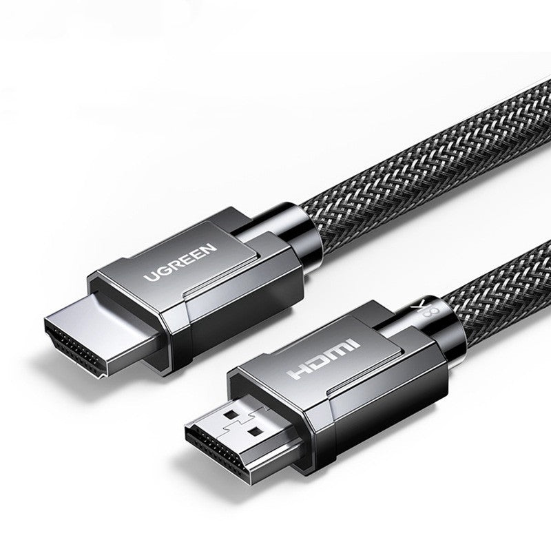 Green Link Hdmi2.1 câble de données HD 8k