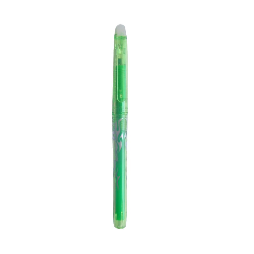 Stylo thermosensible effaçable neutre