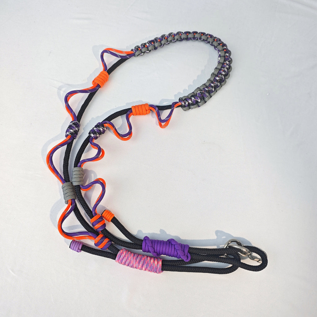 Bracelet de téléphone multifonctionnel à bande transversale réglable