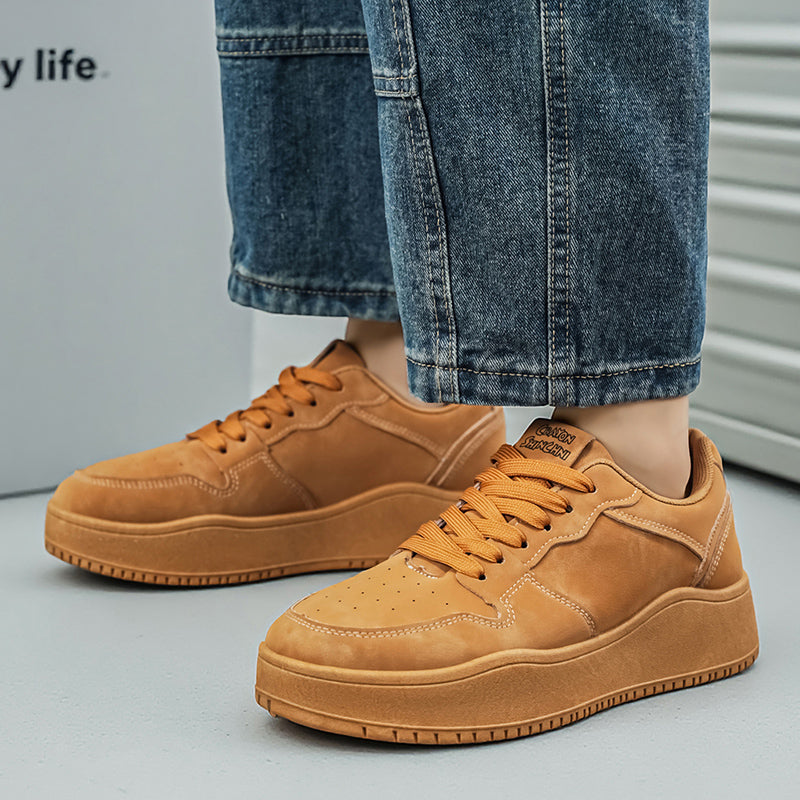Chaussures de Patinage Homme Vintage Bestseller