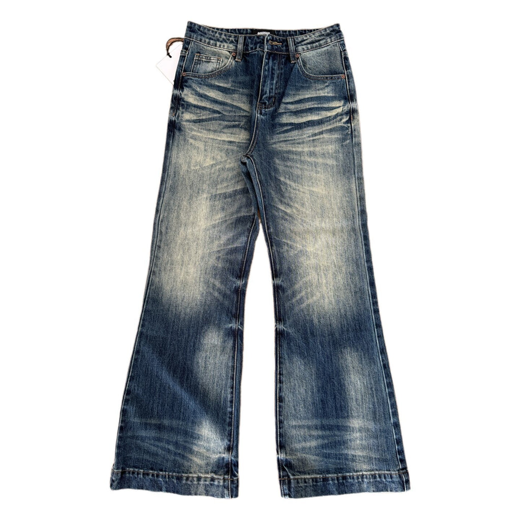 Pantalons à jambes longues pour hommes
