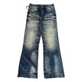 Pantalons à jambes longues pour hommes