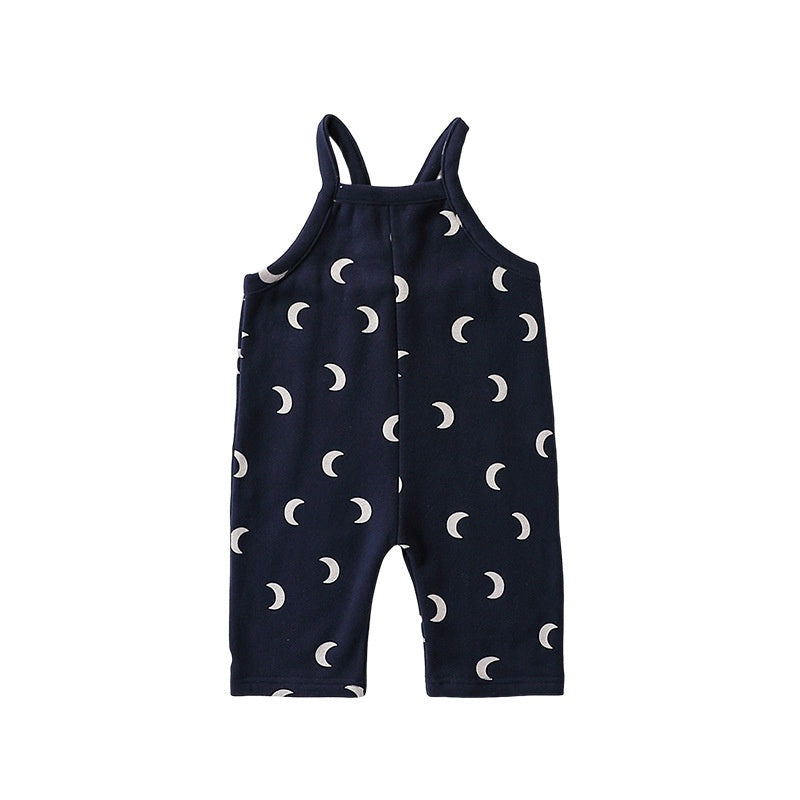 Bébé Rompers européen et américain