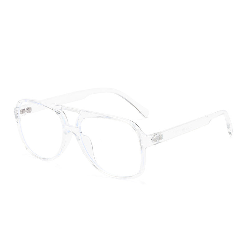 Lunettes de soleil Polarisées à double faisceau pour hommes et femmes