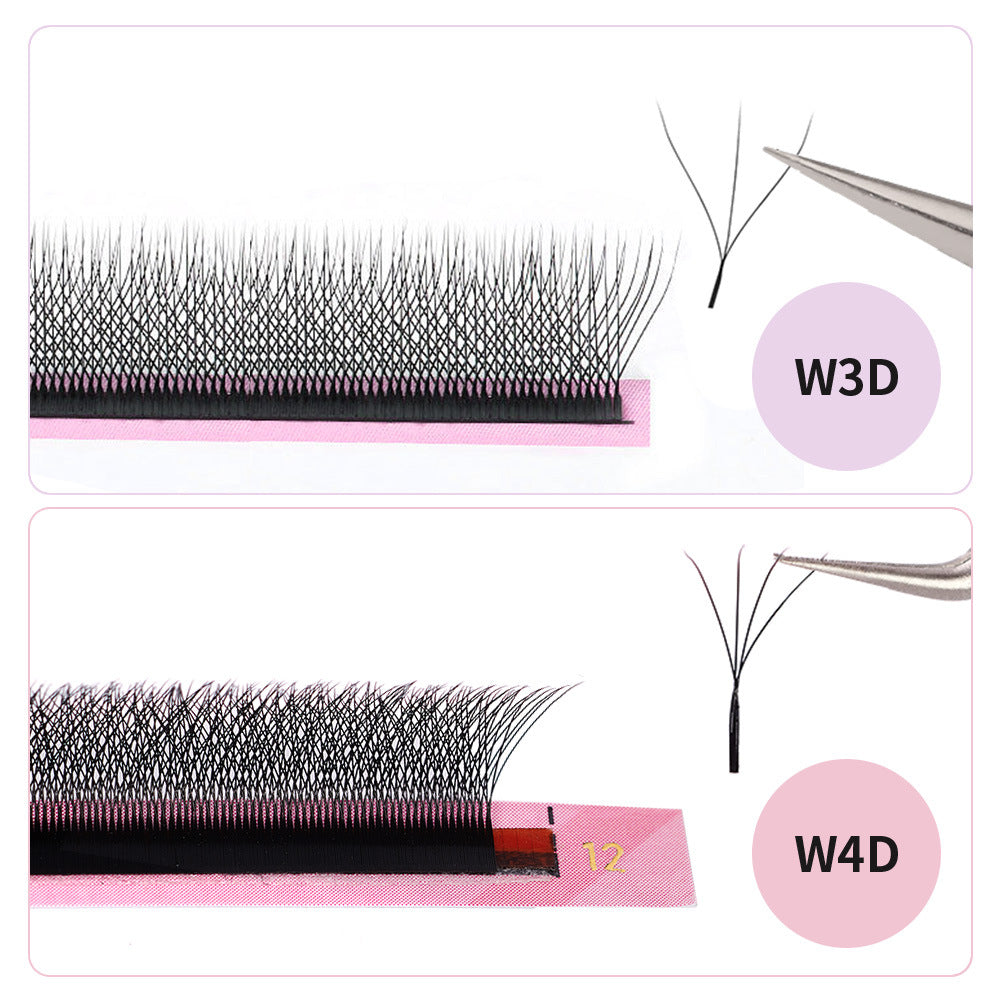 Faux cils Beauté Salon Extensions des cils