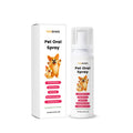 Spray oral pour animaux de compagnie