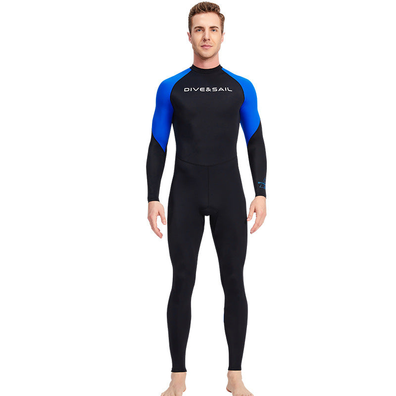 Maillot de bain à séchage rapide pour homme de type mince