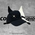 Casquette de baseball Fox-ear