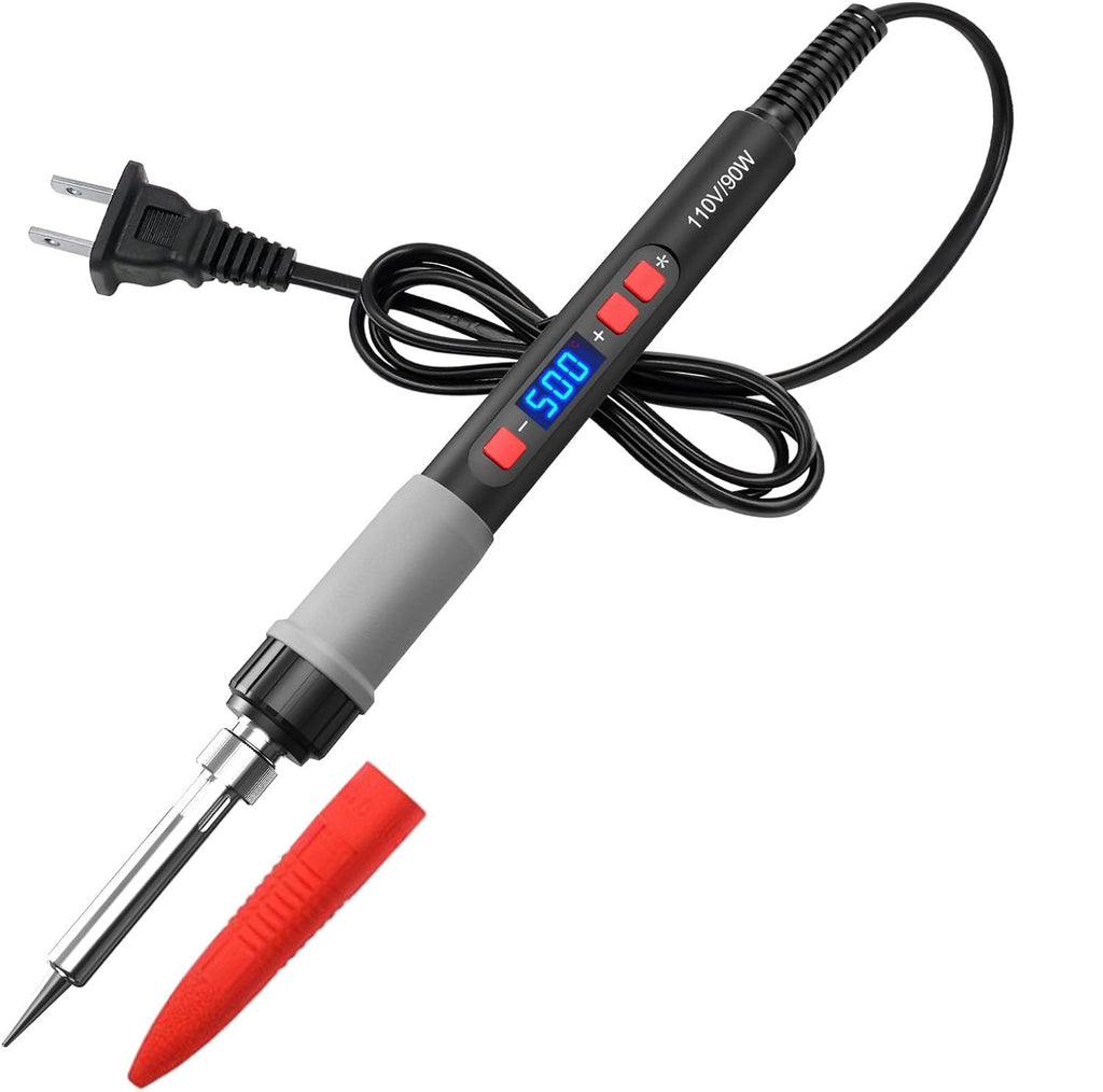 Stylo de soudage électrique