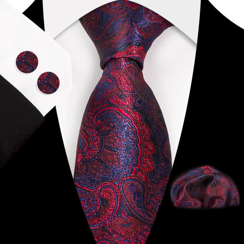 Paisley Pattern convient aux entreprises