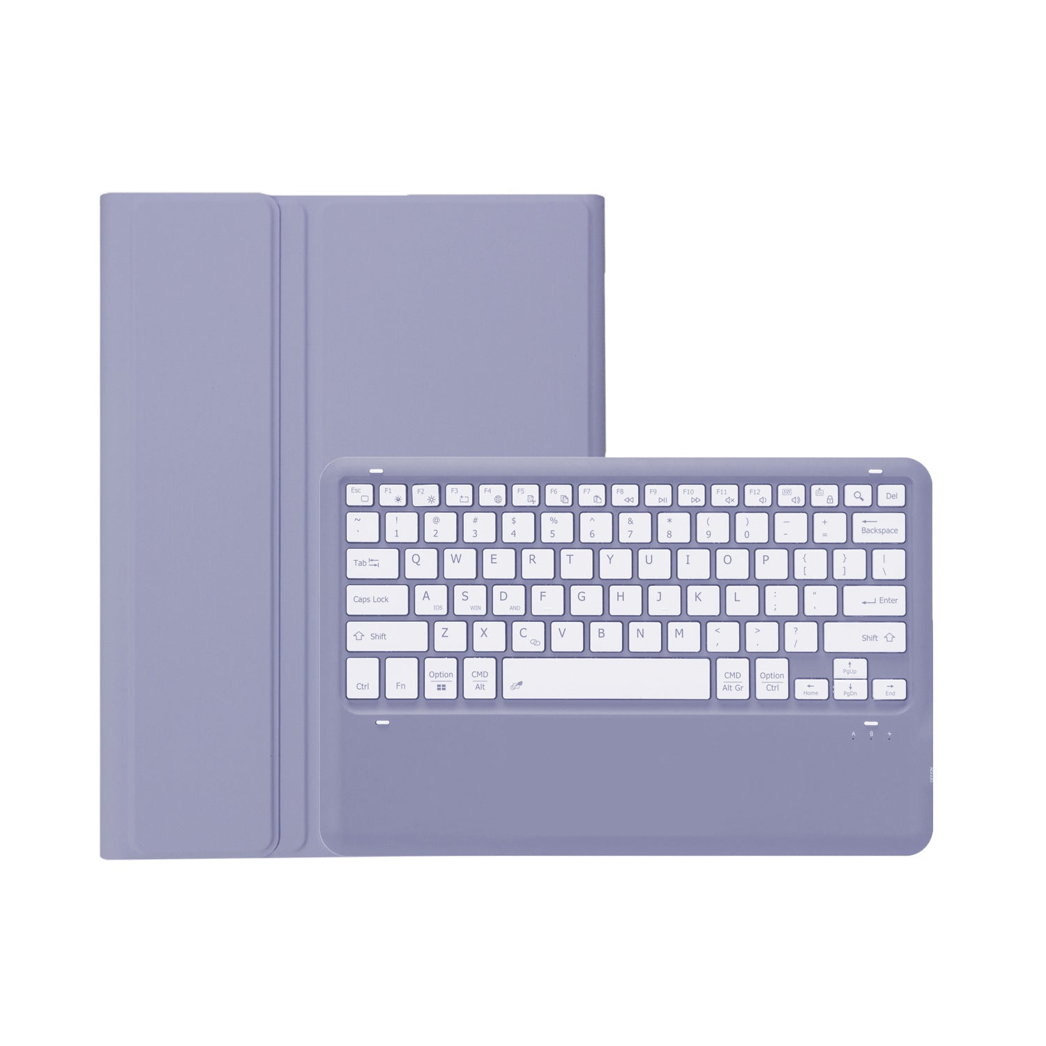 Compatible avec le clavier Bluetooth sans fil IPad Pro et le Magic