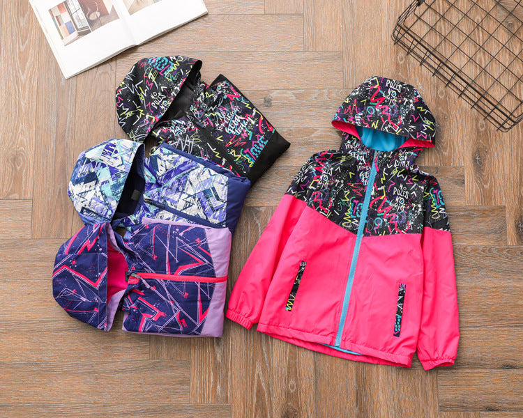 Vestes pour enfants