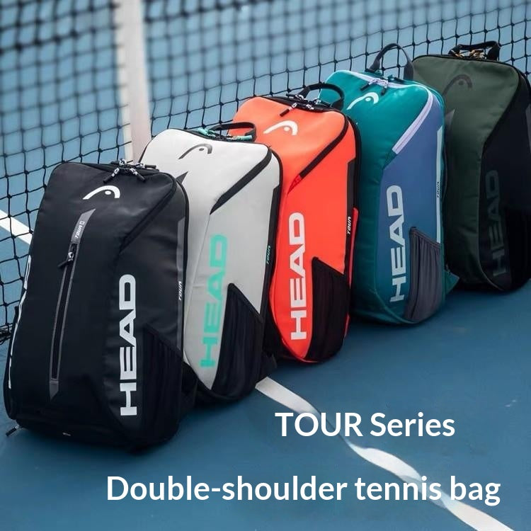 Sac de tennis à épaule unique nouveau style
