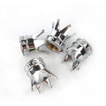 Bouton de valve Tire de bouchon Modification créative Ornement
