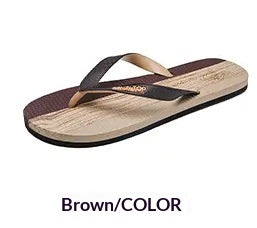 Hommes Flip-Flops décontractés mode