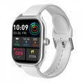 Bluetooth Calling Health Monitoring Heart Rate Sport Smart Watch
