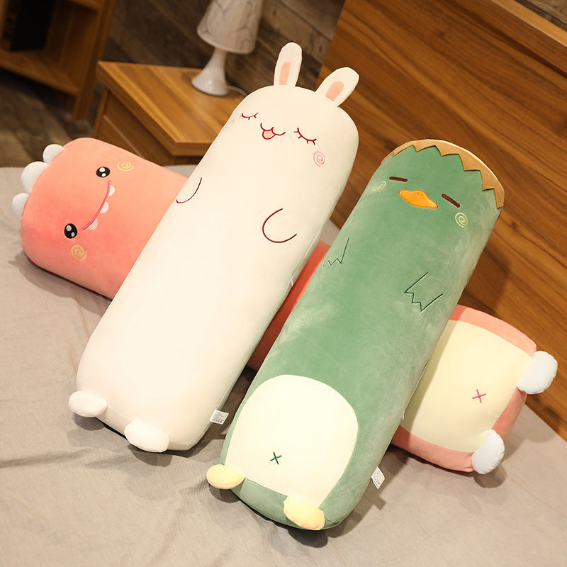 Cute animal plush toy