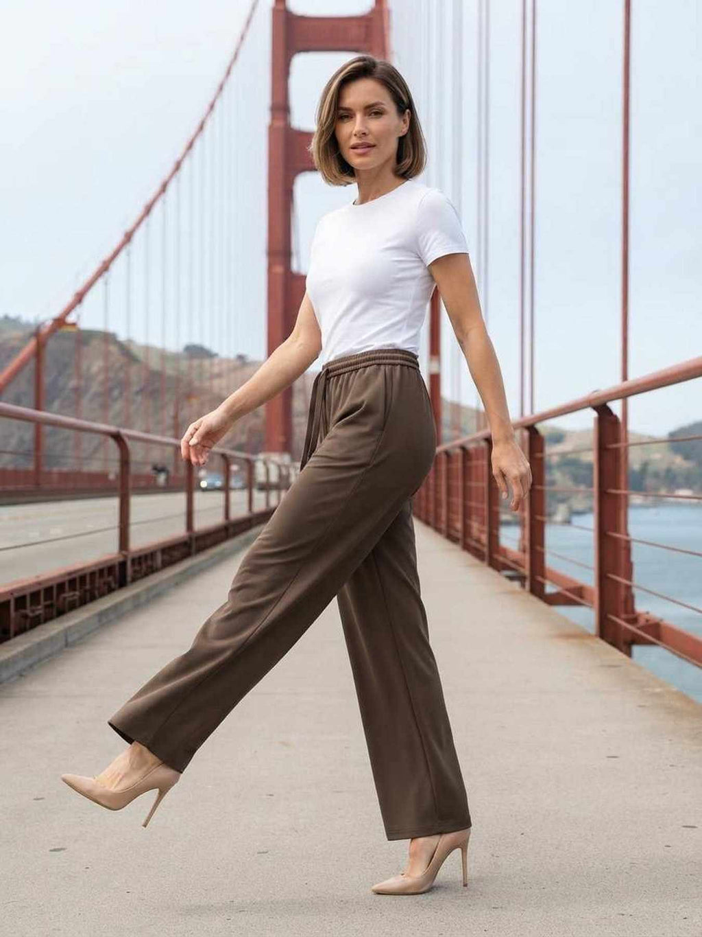 Women's Long Pants