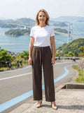 Mesdames Long Pantalons