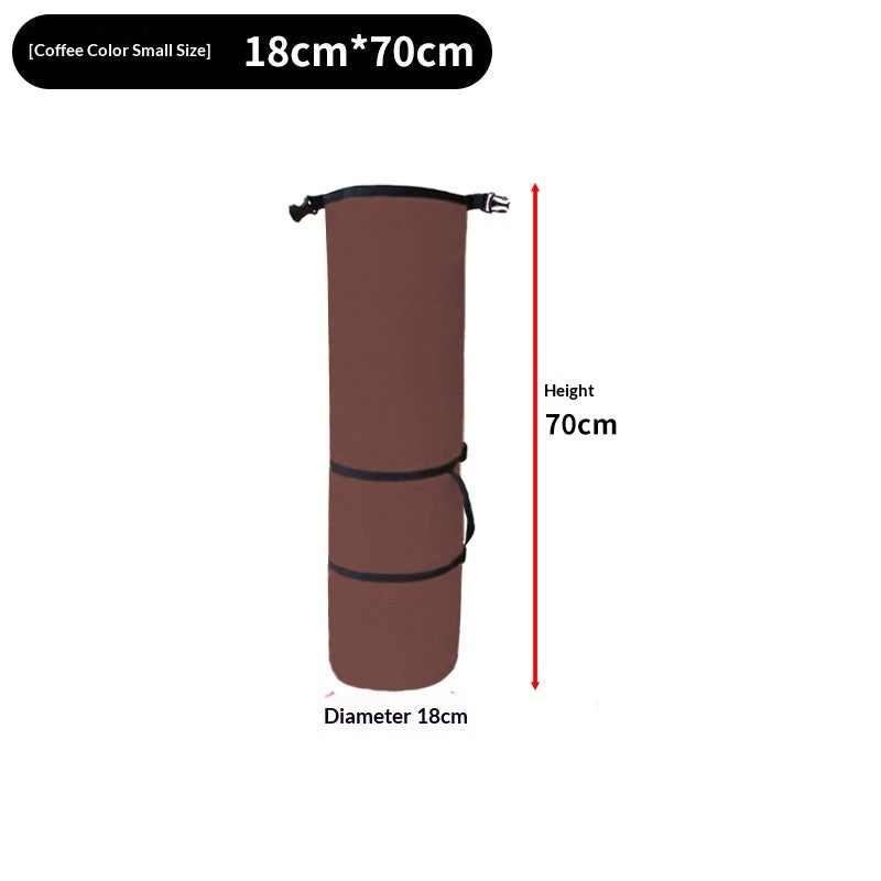 Sac étanche à compression portable pour usage extérieur