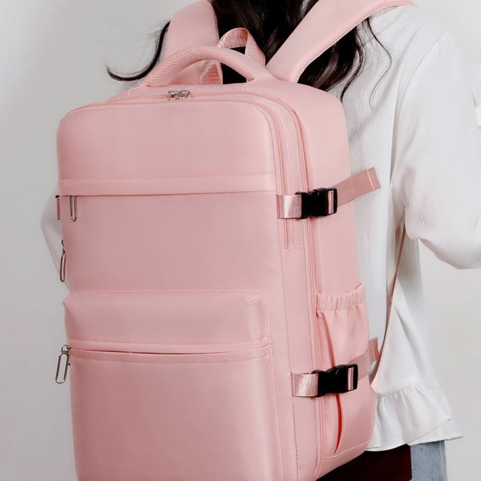 Sac à dos à vide simple et économique