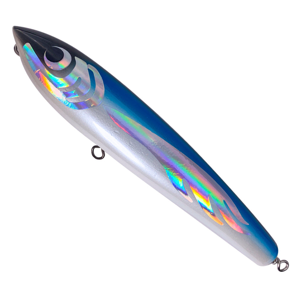 Eau flottante Pencil Wood Fishit Bait